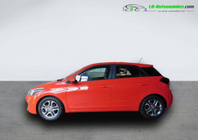 Hyundai i20 1.2 84  occasion  Beaupuy - photo n5