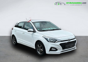 Hyundai i20 1.2 84  occasion  Beaupuy - photo n2