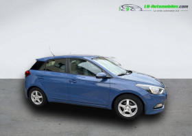 Hyundai i20 1.2 84  occasion  Beaupuy - photo n2
