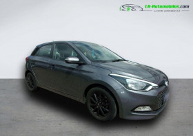 Hyundai i20 , garage LB AUTOMOBILES  Beaupuy