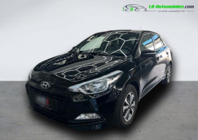 Hyundai i20 1.2 84  occasion  Beaupuy - photo n2