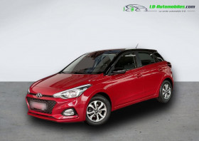 Hyundai i20 , garage LB AUTOMOBILES  Beaupuy