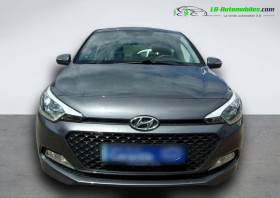 Hyundai i20 1.2 84  occasion  Beaupuy - photo n5