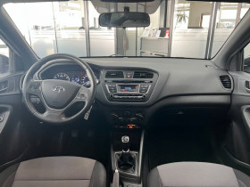 Hyundai i20 1.2 84  occasion  Beaupuy - photo n3
