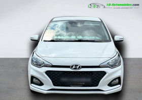 Hyundai i20 1.2 84  occasion  Beaupuy - photo n5