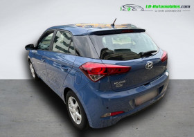 Hyundai i20 1.2 84  occasion  Beaupuy - photo n4