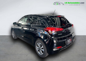 Hyundai i20 1.2 84  occasion  Beaupuy - photo n4
