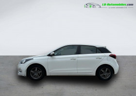 Hyundai i20 1.2 84  occasion  Beaupuy - photo n6