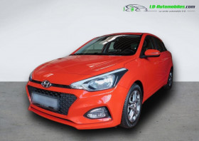 Hyundai i20 , garage LB AUTOMOBILES  Beaupuy