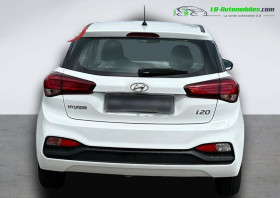 Hyundai i20 1.2 84  occasion  Beaupuy - photo n7