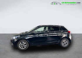 Hyundai i20 1.2 84  occasion  Beaupuy - photo n5