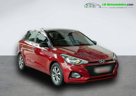 Hyundai i20 1.2 84  occasion  Beaupuy - photo n2