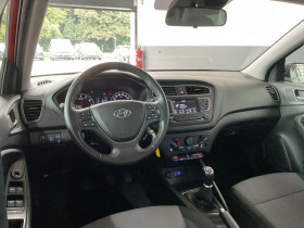 Hyundai i20 1.2 84  occasion  Beaupuy - photo n3