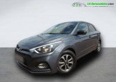 Hyundai i20 occasion année 2020 boite Manuelle Annonce Hyundai i20 occasion Essence 1.2 84 à Beaupuy
