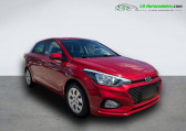 Hyundai i20 occasion année 2019 boite Manuelle Annonce Hyundai i20 occasion Essence 1.2 84 à Beaupuy