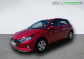Annonce Hyundai i20 occasion Essence 1.2 84  Beaupuy