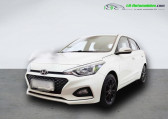 Hyundai i20 1.2 84   Beaupuy 31