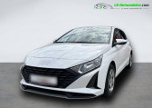 Hyundai i20 1.2 84   Beaupuy 31