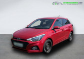 Annonce Hyundai i20 occasion Essence 1.2 84  Beaupuy