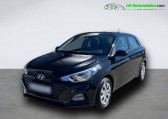Hyundai i20 1.2 84   Beaupuy 31