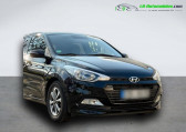 Hyundai i20 occasion année 2018 boite Manuelle Annonce Hyundai i20 occasion Essence 1.2 84 à Beaupuy