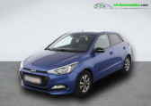 Hyundai i20 1.2 84   Beaupuy 31