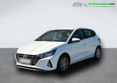 Hyundai i20 1.2 84   Beaupuy 31