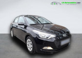 Hyundai i20 1.2 84   Beaupuy 31