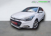 Hyundai i20 occasion année 2017 boite Manuelle Annonce Hyundai i20 occasion Essence 1.2 84 à Beaupuy