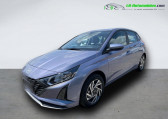 Hyundai i20 occasion année 2024 boite Manuelle Annonce Hyundai i20 occasion Essence 1.2 84 à Beaupuy