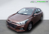 Hyundai i20 1.2 84   Beaupuy 31