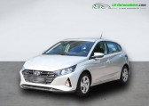 Hyundai i20 1.2 84   Beaupuy 31