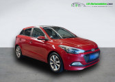 Hyundai i20 occasion année 2015 boite Manuelle Annonce Hyundai i20 occasion Essence 1.2 84 à Beaupuy