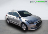 Annonce Hyundai i20 occasion Essence 1.2 84 à Beaupuy