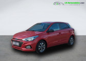 Annonce Hyundai i20 occasion Essence 1.2 84 à Beaupuy