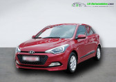Hyundai i20 occasion année 2017 boite Manuelle Annonce Hyundai i20 occasion Essence 1.2 84 à Beaupuy