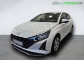 Hyundai i20 1.2 84   Beaupuy 31