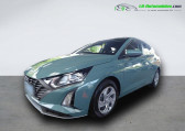 Hyundai i20 1.2 84   Beaupuy 31
