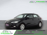 Hyundai i20 occasion année 2019 boite Manuelle Annonce Hyundai i20 occasion Essence 1.2 84 à Beaupuy