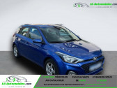 Hyundai i20 occasion année 2019 boite Manuelle Annonce Hyundai i20 occasion Essence 1.2 84 à Beaupuy