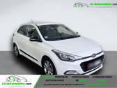 Hyundai i20 occasion année 2018 boite Manuelle Annonce Hyundai i20 occasion Essence 1.2 84 à Beaupuy