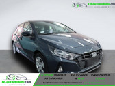 Hyundai i20 occasion année 2021 boite Manuelle Annonce Hyundai i20 occasion Essence 1.2 84 à Beaupuy