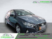 Hyundai i20 occasion année 2021 boite Manuelle Annonce Hyundai i20 occasion Essence 1.2 84 à Beaupuy