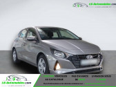 Hyundai i20 occasion année 2022 boite Manuelle Annonce Hyundai i20 occasion Essence 1.2 84 à Beaupuy