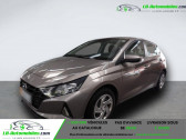 Hyundai i20 occasion année 2021 boite Manuelle Annonce Hyundai i20 occasion Essence 1.2 84 à Beaupuy