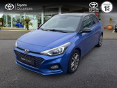 Annonce Hyundai i20 occasion Essence 1.2 84ch Edition #Mondial 2019  LAXOU