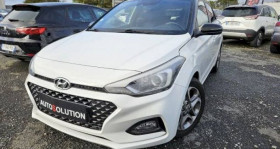 Hyundai i20 , garage AUTOSOLUTION29  Ploudaniel