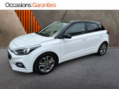 Voiture occasion Hyundai i20 1.2 84ch Edition #Style Euro6d-T EVAP