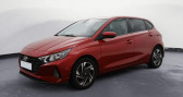 Annonce Hyundai i20 occasion Essence 1.2 84CH INITIA/ GARANTIE 1 AN / 1 ERE MAIN / CRITAIR 1 / � Moirans