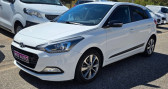 Hyundai i20 1.2 84CH INTUITIVE 2019 42.000KMS GPS CAM REG RADAR...   Martigues 13